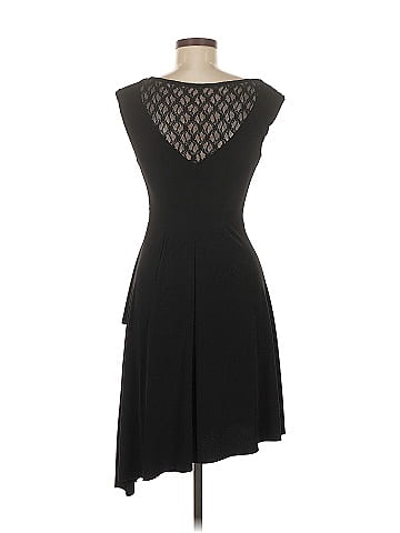 London Times Cocktail Dress (view 2)
