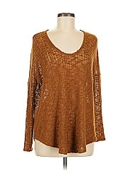 Lush Pullover Sweater