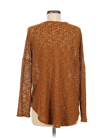 Lush Pullover Sweater (view 2)