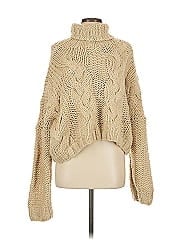 Pol Turtleneck Sweater