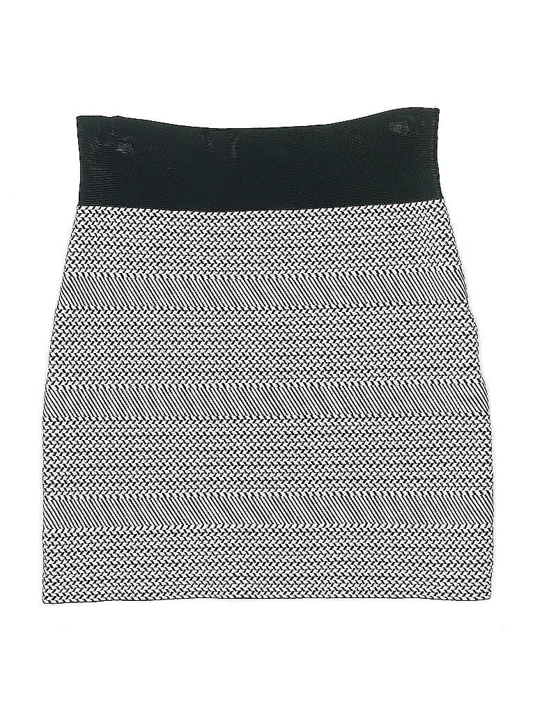 Click to view more detailed imagery on our partner's website Pre-owned Bcbgmaxazria Casual Skirt In Black