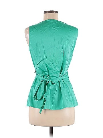 Ann Taylor Sleeveless Blouse (view 2)