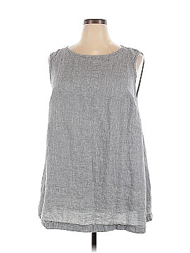 Flax Casual Dress