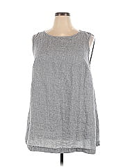Flax Casual Dress