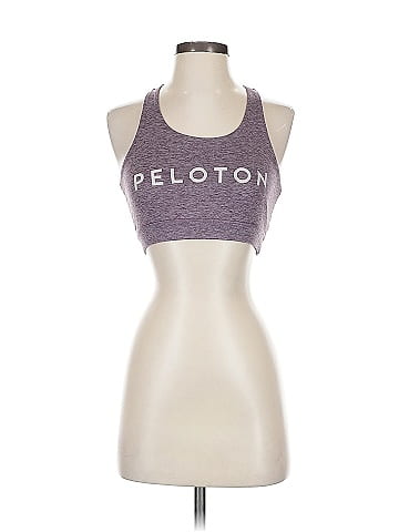 Peloton Sports Bra (view 1)