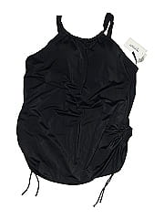 Swimsuits For All Swimsuit Top