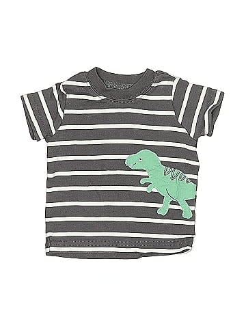 Just One Year by Carter's Short Sleeve T-Shirt (view 1)