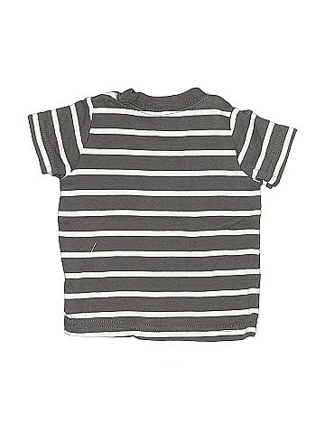 Just One Year by Carter's Short Sleeve T-Shirt (view 2)
