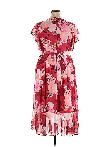 Adrianna Papell Cocktail Dress (view 2)