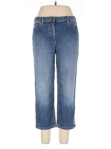 Talbots Jeans (view 1)