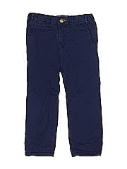 Zara Baby Cargo Pants