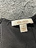 Ella Moss Black Casual Dress Size S - photo 6
