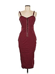 Unique Vintage Cocktail Dress