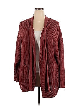Terra & Sky Cardigan