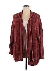 Terra & Sky Cardigan