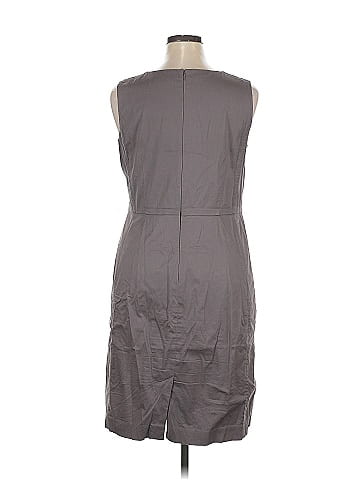 Ann Taylor LOFT Casual Dress (view 2)