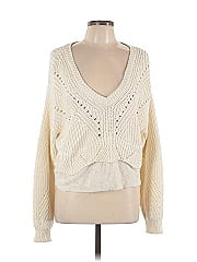 By Anthropologie Pullover Sweater