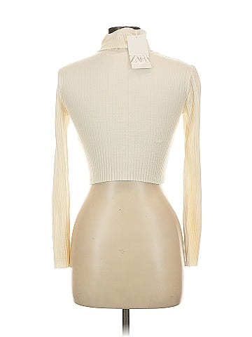 Zara Long Sleeve Top (view 2)