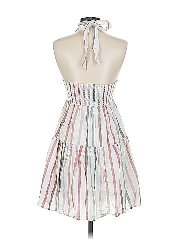 American Eagle Outfitters Casual Dress (view 2)