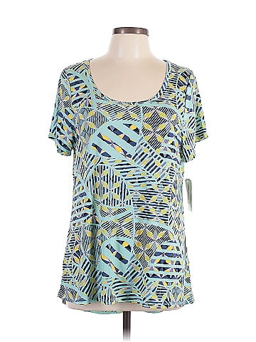 Lularoe Short Sleeve T-Shirt (view 1)