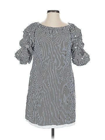 MSK Casual Dress (view 1)