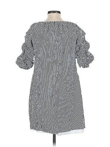 MSK Casual Dress (view 2)