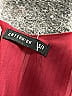 Cotton On 100% Polyester Red Sleeveless Blouse Size S - photo 7