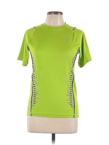 Fila Sport Short Sleeve Top (view 1)