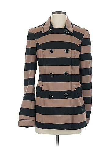 Ambition Coat (view 1)