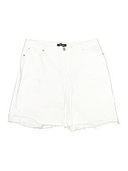 Ashley Stewart Shorts