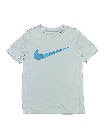 Nike Short Sleeve T-Shirt (view 1)