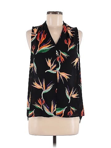 Mossimo Sleeveless T-Shirt (view 1)