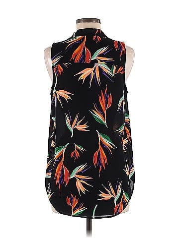 Mossimo Sleeveless T-Shirt (view 2)
