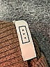 AYR Brown Turtleneck Sweater Size L - photo 7