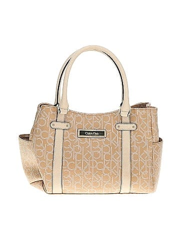 Calvin Klein Shoulder Bag (view 1)