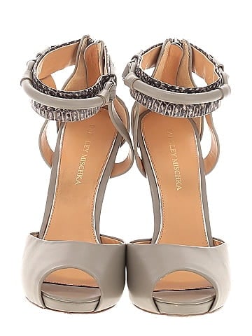 Badgley Mischka Heels (view 2)