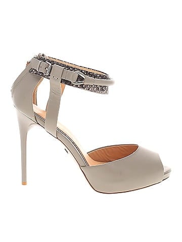 Badgley Mischka Heels (view 1)