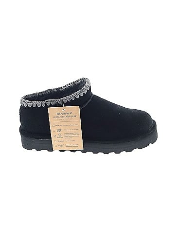 Bearpaw Ankle Boots (view 1)
