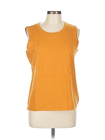 Christopher & Banks Sweater Vest (view 1)