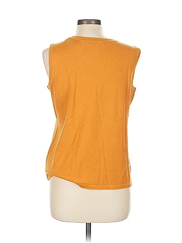 Christopher & Banks Sweater Vest (view 2)