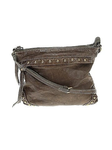 Unbranded Crossbody Bag (view 1)