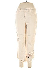 Dg^2 By Diane Gilman Jeans