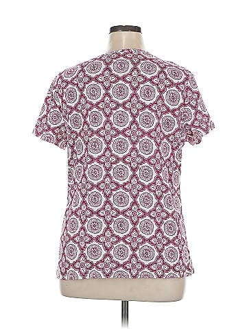 Croft & Barrow Short Sleeve T-Shirt (view 2)
