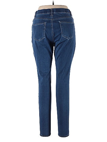 Time and Tru Jeans (view 2)