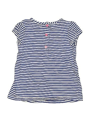 Marshalls Short Sleeve Top (view 2)
