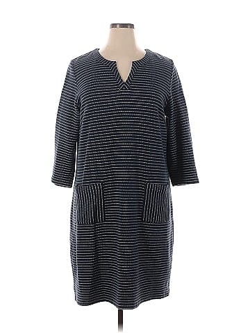 J.Jill Casual Dress (view 1)