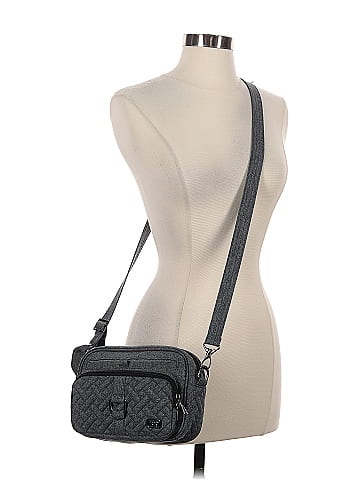 Lug Crossbody Bag (view 2)