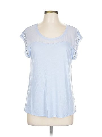 Express Short Sleeve T-Shirt (view 1)
