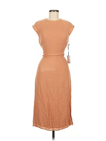 1.State Casual Dress (view 1)