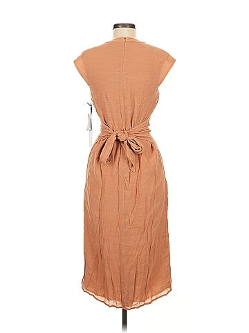1.State Casual Dress (view 2)